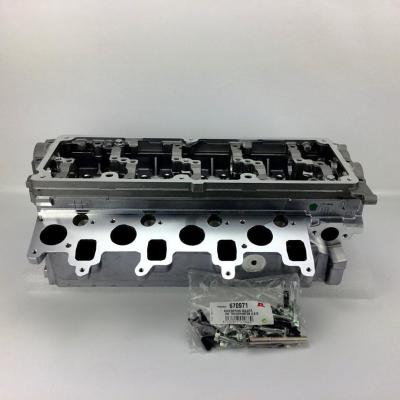 中国 03L103351D エンジンの部品 シリンダーヘッド VW TRANSPORTER Mk VI プラットフォーム 車用部品 販売のため