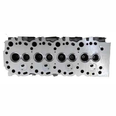 Chine 1110154150 Pièces moteur Tête de cylindre pour plateforme/chassis TOYOTA DYNA (KD_, plateforme/chassis DYNA 150 (LY_) à vendre