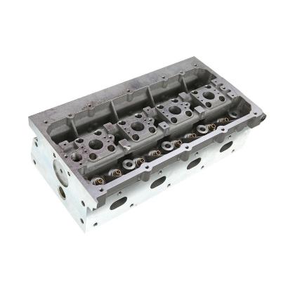 China Easy Assembly Automobile Cylinder Head 036103351L Car Cylinder Heads for sale