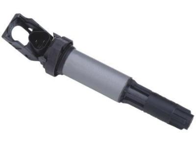 China 12131712219 Engine Parts BMW Ignition Coil for sale