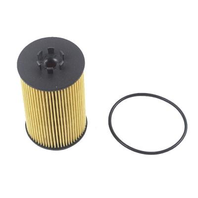 China 0001803009 Engine Parts Oil Filter for MERCEDES-BENZ for sale