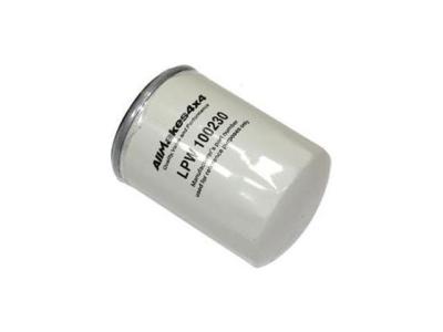 China LPW100230 Engine Parts Oil Filter for sale