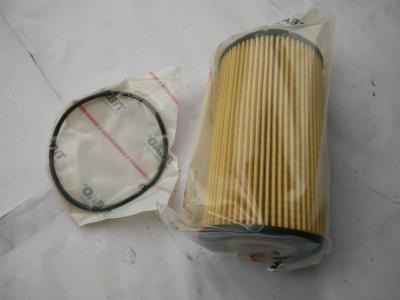 China 07C115562E Partes do motor Filtro de óleo para AUDI A8, VW PHAETON à venda