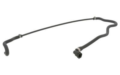 Chine 17127508012 Pièces moteur tuyau d'eau de refroidissement pour BMW 7 (E65, E66, E67) à vendre