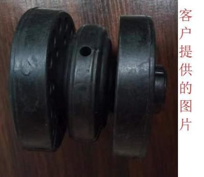 Chine 201909031152 Pièces de transmission Monture de transmission à vendre