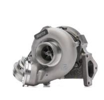 China Mercedes Sprinter 6120960399 Auto Turbocharger Vermoeidheidsbestand voor langdurig gebruik Te koop