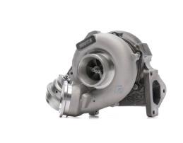 China 6120960399 B Turbocompressor kernassemblage Mercedes Sprinter Turbocompressor onderdelen Te koop