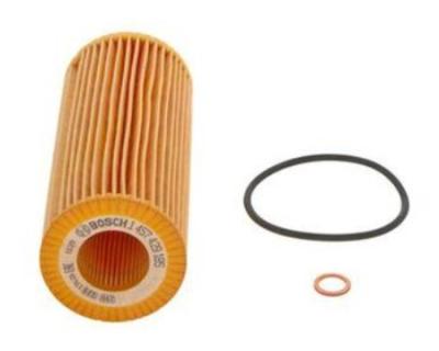 China 11427787697 Motoronderdelen BMW Oliefilter voor BMW X3, Alfa Romeo SPIDER (939_), FIAT CROMA (194_) Te koop