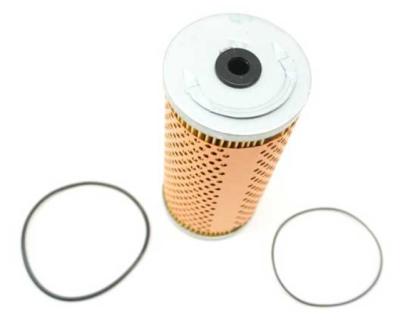 China 1191800009 Engine Parts Oil Filter for MERCEDES-BENZ SPRINTER, JEEP GRAND CHEROKEE II (WJ, WG), GRAND CHEROKEE II SUV for sale