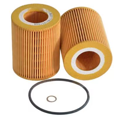 China 11421427908 Motoronderdelen BMW Oliefilter voor BMW 3 (E36), 7 (E38), 5 (E39), X3 (E83), Z4 Roadster (E85), Z3 Roadster (E36) Te koop