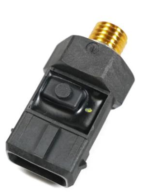 China BMW 12617549796 Sensor de pressão de óleo Sensor de pressão de transmissão resistente à corrosão à venda