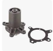 China 6162000720 Engine Parts Water Pump for MERCEDES-BENZ MB Van (W661), MB Van (W631), T1 Van (601, 611), T1 Platform/Chassi for sale