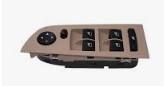 China BMW Master Window Control Switch 61319217331 Wärmedämmung Langlebig zu verkaufen