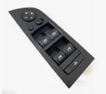 China Interruptor de levantador de ventanas BMW 61319217332 Partes eléctricas para automóviles Funcionamiento estable en venta