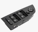 China 61319217330 BMW Window Switch Energy Efficiency Window Switch Replacement for sale