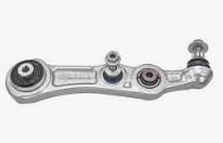 China Mercedes Benz Rear Lower Control Arm 2053306201 Stable Operation For Car Suspension for sale