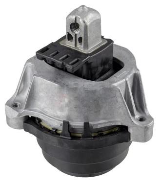 China BMW 22116878247 Engine Motor Mount Compact Universal Transmission Mount for sale