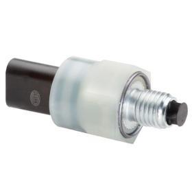 China BMW 12618613333 Auto AC e eletricidade peças sensor de pressão de combustível à venda