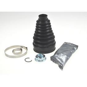 China Mercedes Benz 1693600768 Chassisonderdelen Vooras Buiten CV Joint Boot Kit Te koop