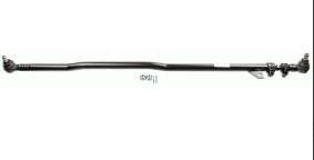 Китай Mercedes Benz Rod Assy Tie 4633300403 Стабилизаторная штанга с длительным сроком службы продается