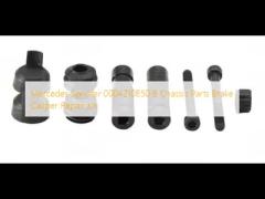 Mercedes Sprinter 0004210850 B Chassis Parts Brake Caliper Repair Kit