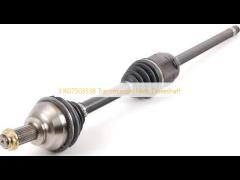 31607503538 Transmission Parts Driveshaft