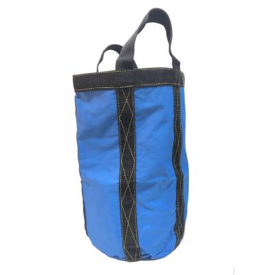 China 50 SWL lifting bag of traditional scaffolding coupler for sale