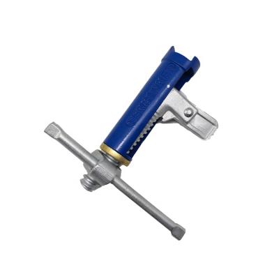 China Industrial FORMWORK TENSIONER CLAMP TENSION QUICK CLAMP AND WEDGE CLAMP for sale