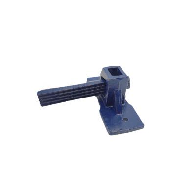 China Industrial Construction Accessories Quick Formwork Clamp And Tool for sale