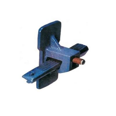 China Industrial wedge quick clamp for formwork for sale