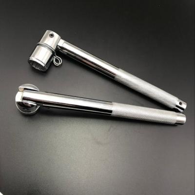 China Adjustable Scaffolding 7/16 Scaffolding Socket Wrench Wrench for sale