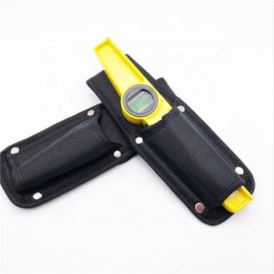 China Spirit Level Support Nylon Pouch for sale