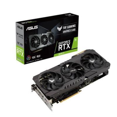 China Rtx Edition 10gb Nvidia Tuf Gaming Geforce Oc O8g Asus Rog Strix 3070 Desktop White Ti for sale