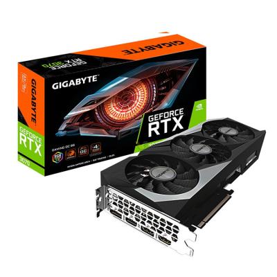 China Geforce Vision OC Gaming Tarjeta De Video Gigabyte Nvidia Rtx 3070 Desktop Graphics Cards for sale