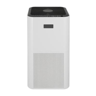 China WIFI APP CONTROL True HEPA Performance Filter PM2.5 Air Purifier with Auto and Sleep Mode for sale