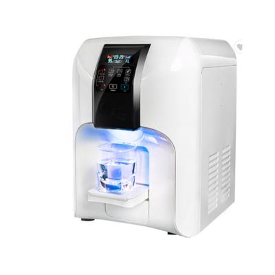 China Floor-standing Household Hot And Cold Water Dispenser Cooler Water Machine , High Capacity for sale