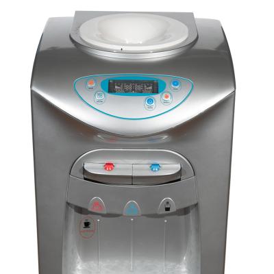 China Household Drinking Water Dispenser With Refrigerator Bottled Cold Water Dispenser For Home And Office Use for sale