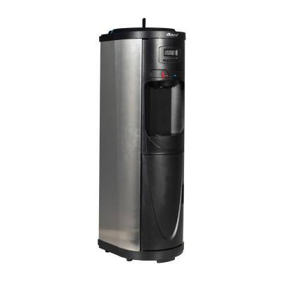 China Household Hot And Cold Water Dispensers Coolers 3 Temperature Settings Cold Room Hot Water for sale