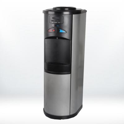 China 36L Long Life Outdoor Water Dispenser With High Efficiency For Hot&Cold for sale