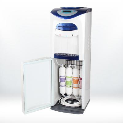 China Household Water Cooler Dispenser / RO Filter Water Dispenser for sale