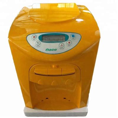 China Cold and Sparkling Household Water Dispenser Manufacturer, OEM & ODM for sale