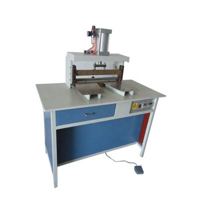 China 2019 Printing Stores Wholesale High Quality Firewire Pneumatic Pressing Machine for sale