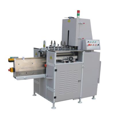 China Printing Stores Factory Price Multi Function Notebook Cover Making Machine for sale