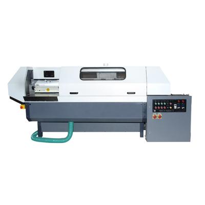 China Factory direct perfect glue automatic book binding machine MIN 140 x 120mm 450 x 620mm max for sale