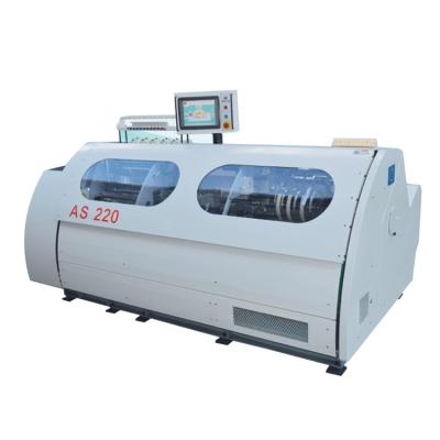 China 2019 New Stores Performance TGARS220 Developed High Quality Automatic Book Printing New Good Printing Binding Machine for sale