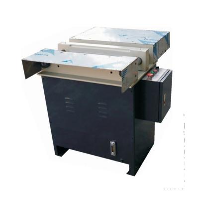 China Hydraulic Printing Shops 10T Book Spine Pressing Machine for sale