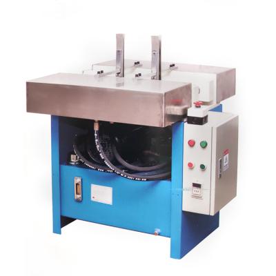 China Printing Shops 2019 Best China Professional Book Spine Cover Rounding Machine for sale