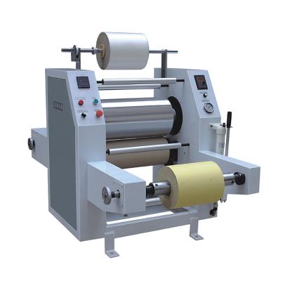 China Hot Selling High Quality Paper Around The World Automatic Paper Laminating Machine for sale