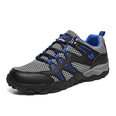 China Interesting Anti-slip Buy Mesh Ultralight Outdoor Hiking Shoes Breathable for sale