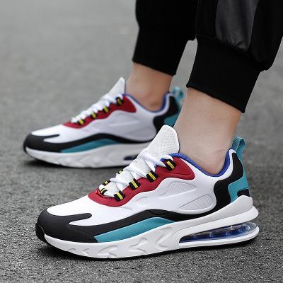 China 2021 New Arrival EVA Cushioned Summer Cool Breathable Trend Fashion Running Shoes Mens S Shoes Basketball Upper Basketball Sneakers for sale